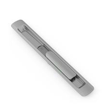 FECHO DE EMBUTIR TITAN 25MM PARA MULTIPONTO